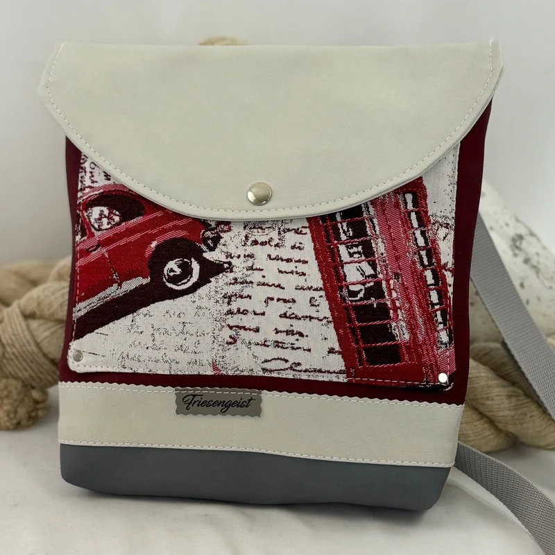 Handtasche London