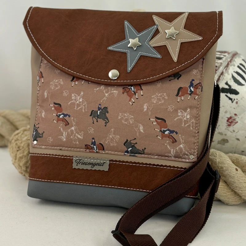 Handtasche Heike