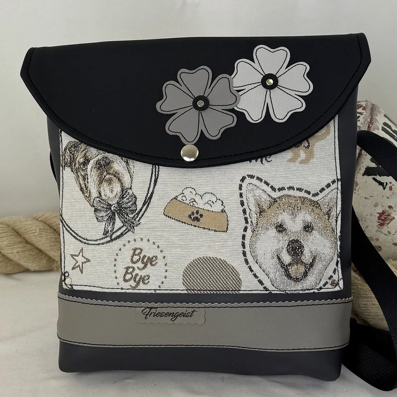 Handtasche Tara