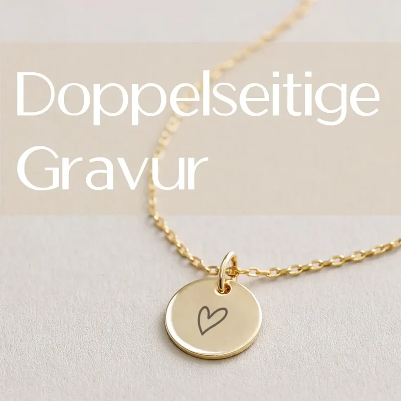 UPGRADE ( beidseitige Gravur ) - P100