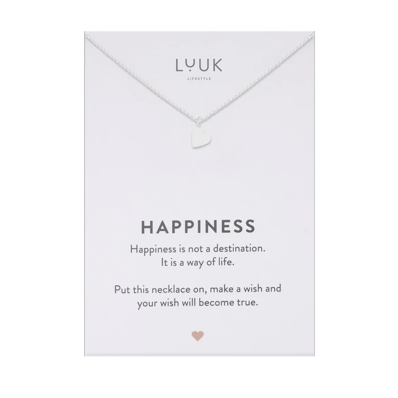 Little Heart Kette