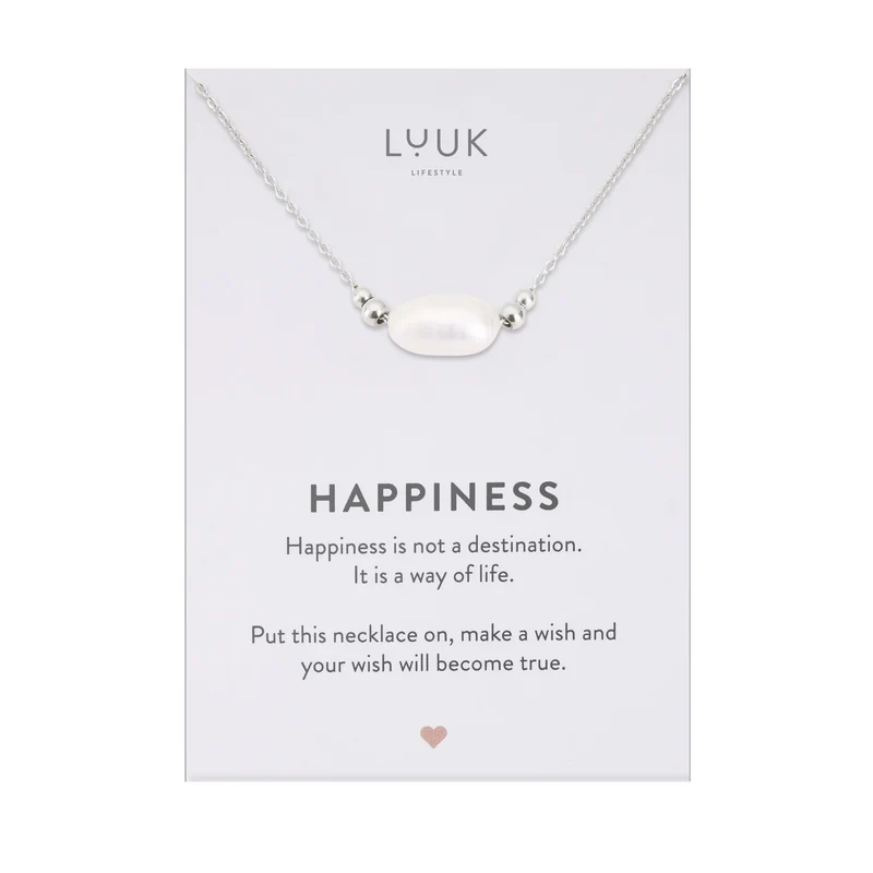Kette mit Little Pearl