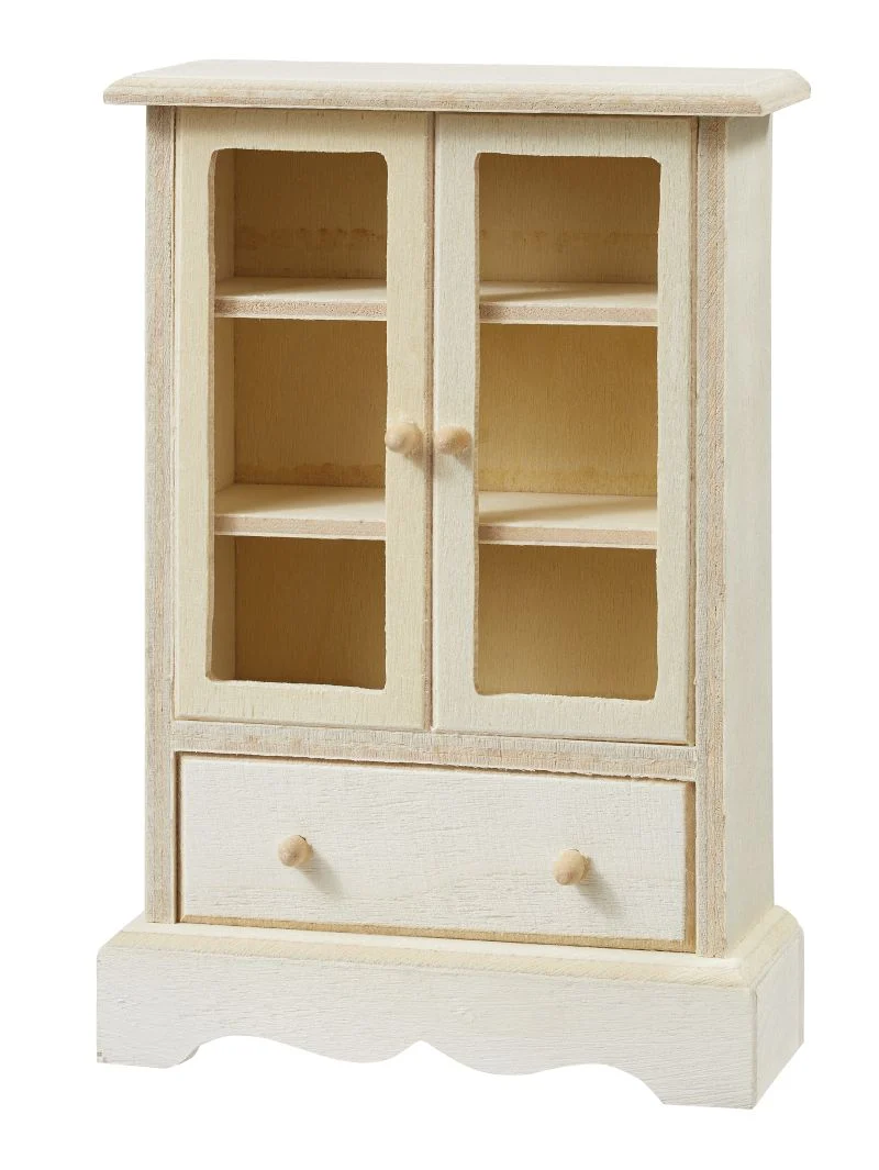 Vitrinenschrank Miniatur
