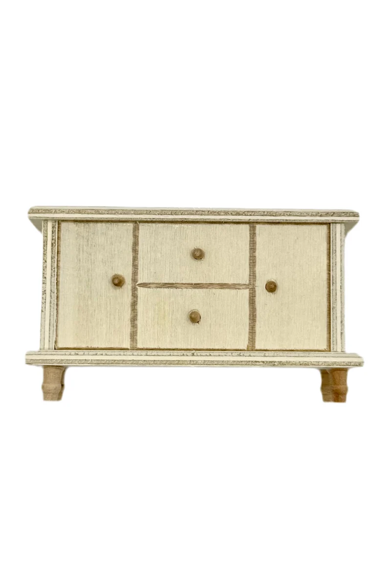 Side Board Miniatur