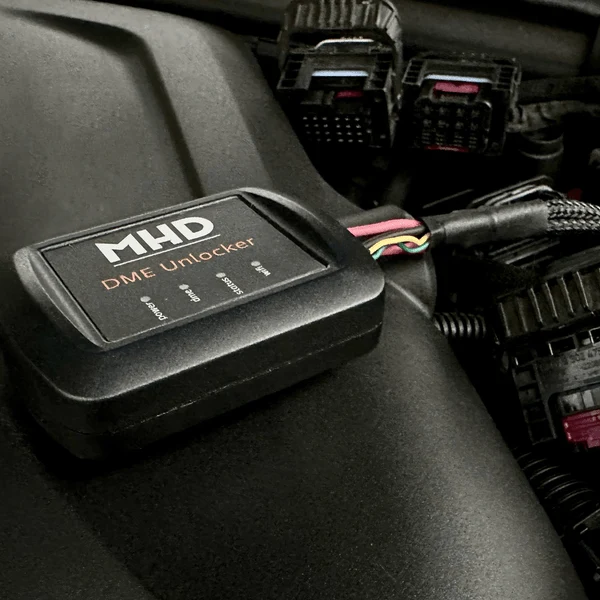 MHD Tuning Unlocker (B58-, S58- und S63-Motoren)