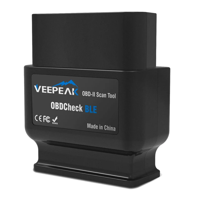 VEEPEAK OBDCheck BLE Bluetooth Adapter