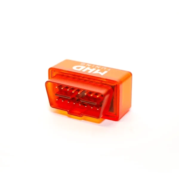 MHD-WiFi-OBD2-Adapter (orange)