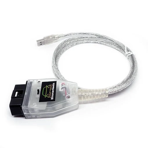 BimmerGeeks Pro-K+Dcan Kabel