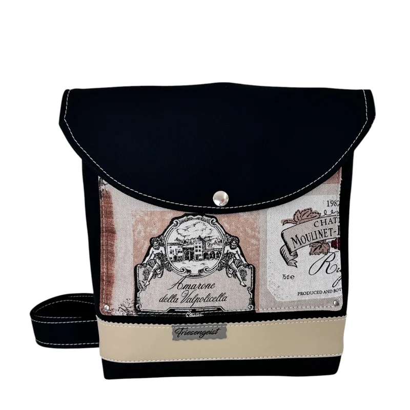 Handtasche Wencke