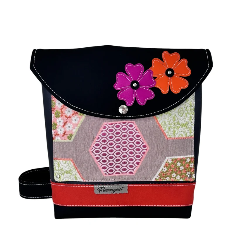 Handtasche Edith