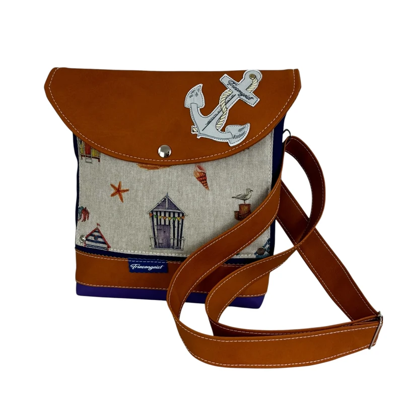 Handtasche Amrum