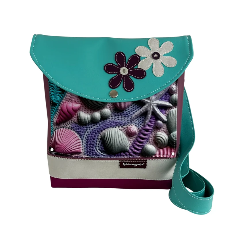 Handtasche Monja