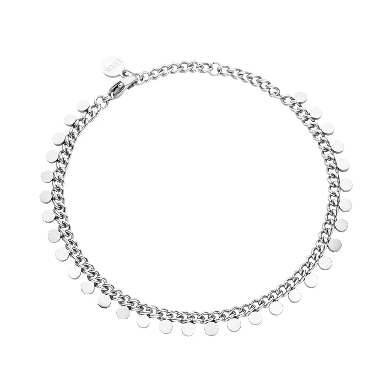 Armband mit Coins