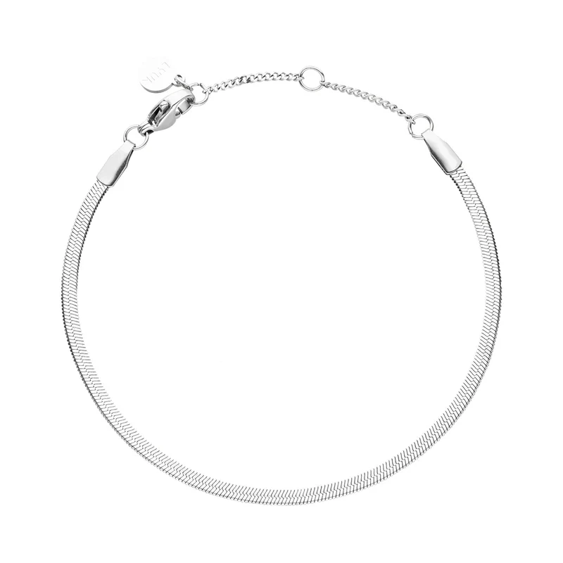Armband Schlange