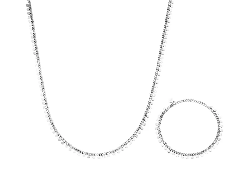 Schmuck Set Coins