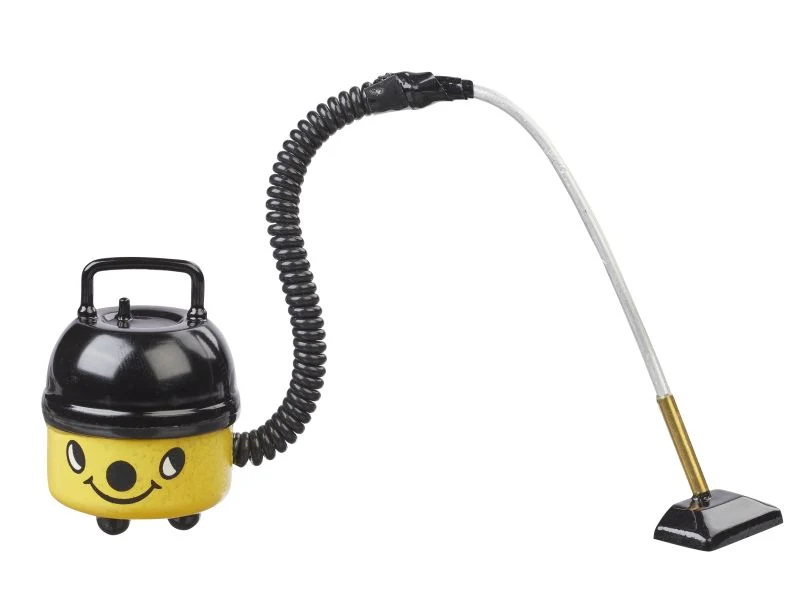 Staubsauger Miniatur