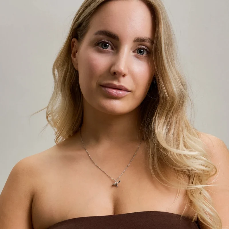 Kette mit Hai