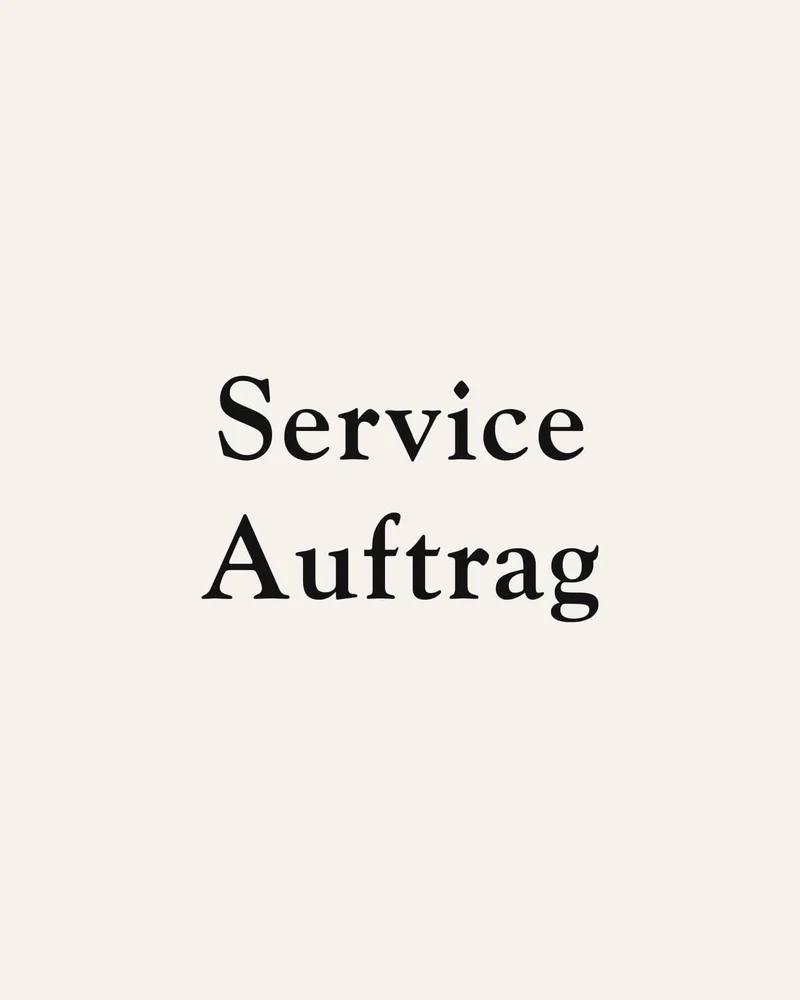ID-Serviceauftrag 10€