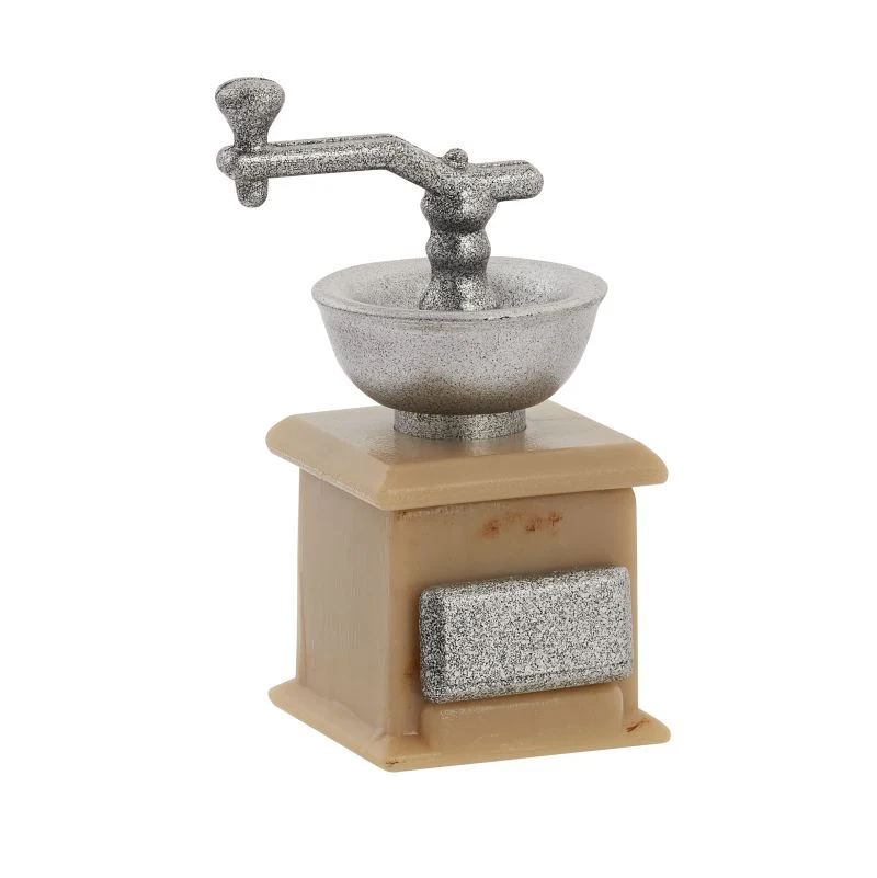 Kaffeemühle Miniatur