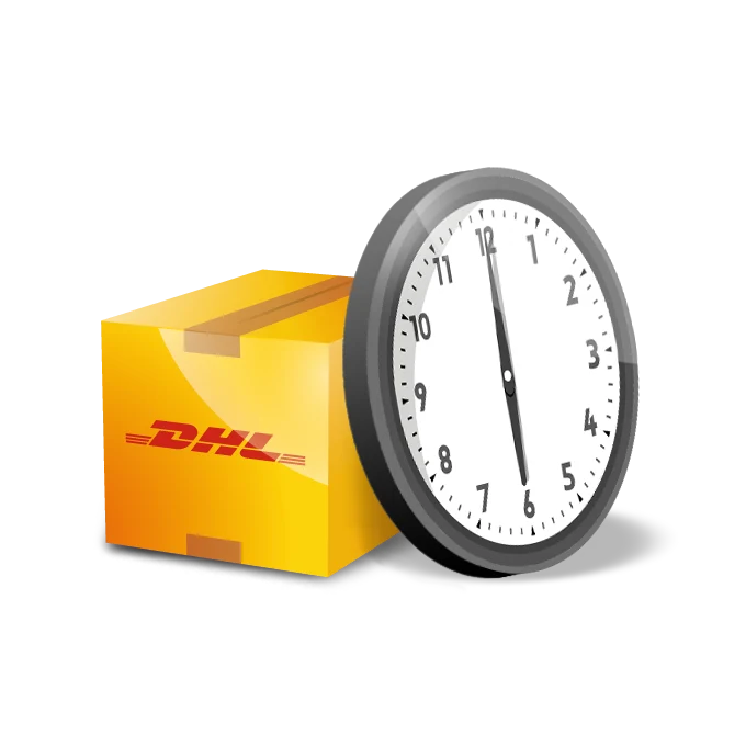 Service Wunschzeit