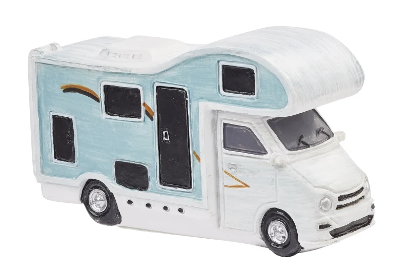 Wohnmobil