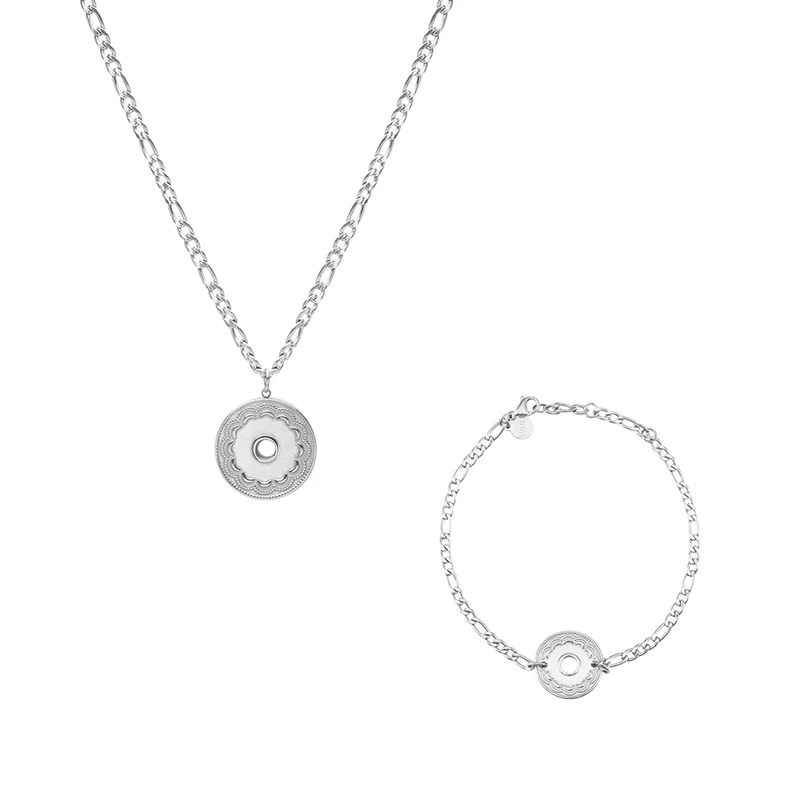Schmuck Set Merida