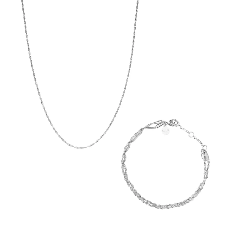 Schmuck Set Cancun