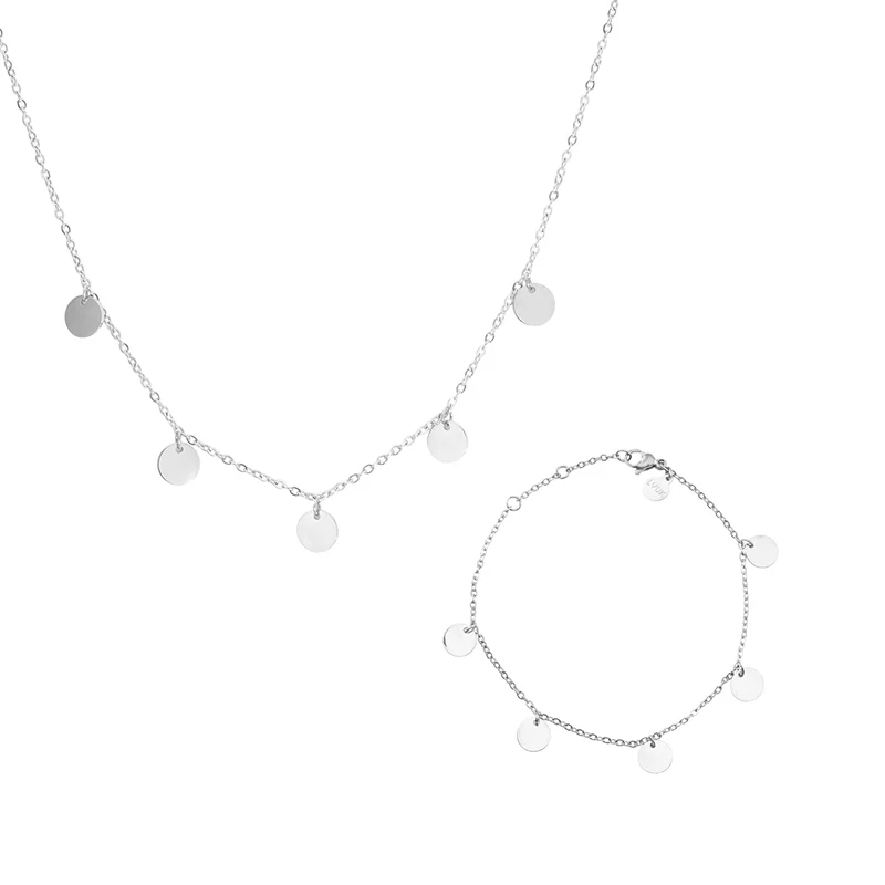 Schmuck Set Bahia
