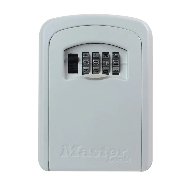 Medium key lock box Select Access® wall mount