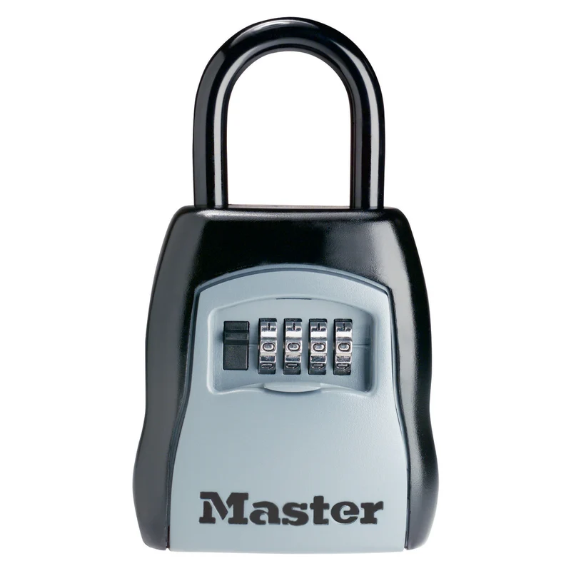 Medium key lock box Select Access® with shackle