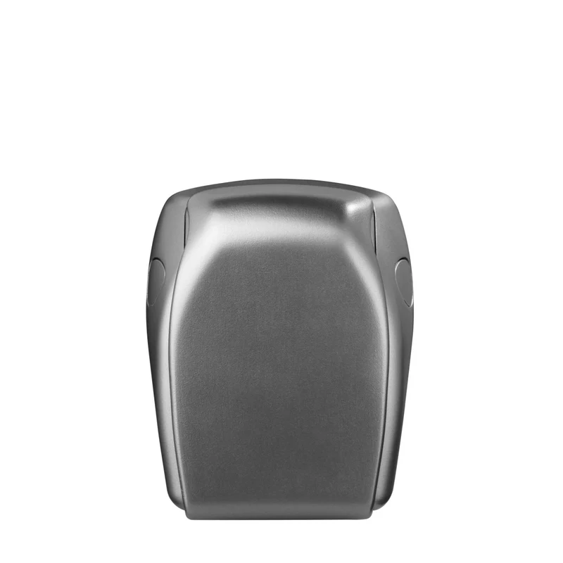 Large key lock box reinforced security Select Access® wall mount