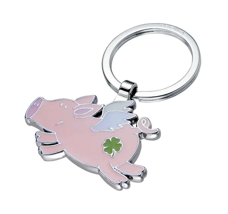 LUCKY PIG