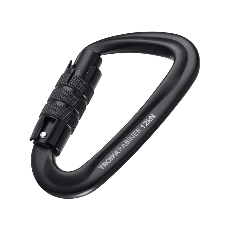 TROIKARABINER