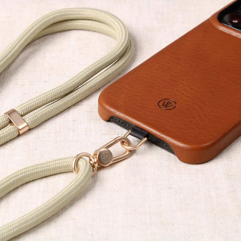 iPhone Handykette – Stylisches Handyband zum Umhängen