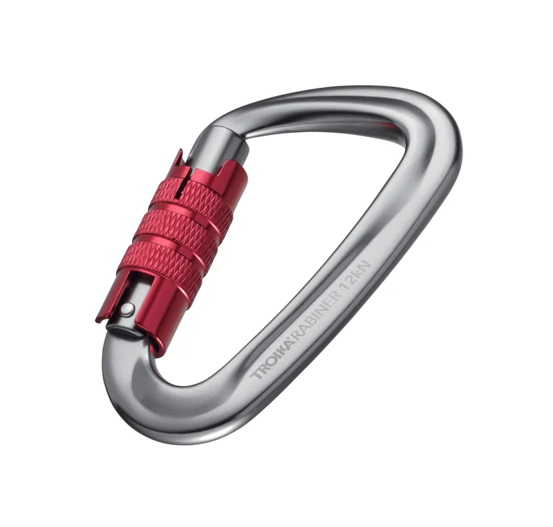 TROIKARABINER