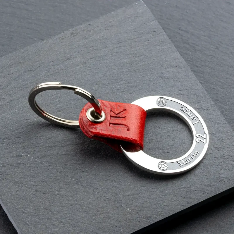 Schlüsselanhänger zum 22. Geburtstag – Ein einzigartiges Geschenk zur Feier eines neuen Lebensjahres!