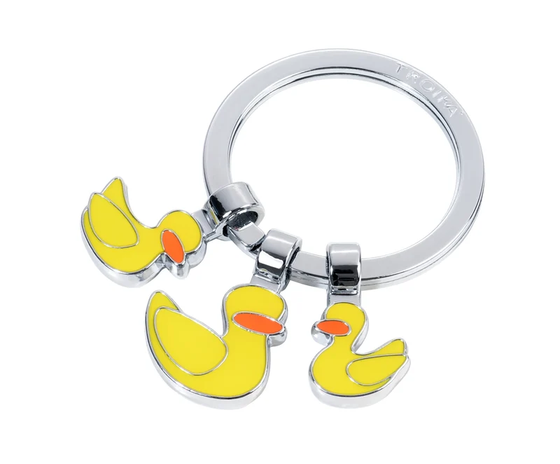 YELLOW DUCK