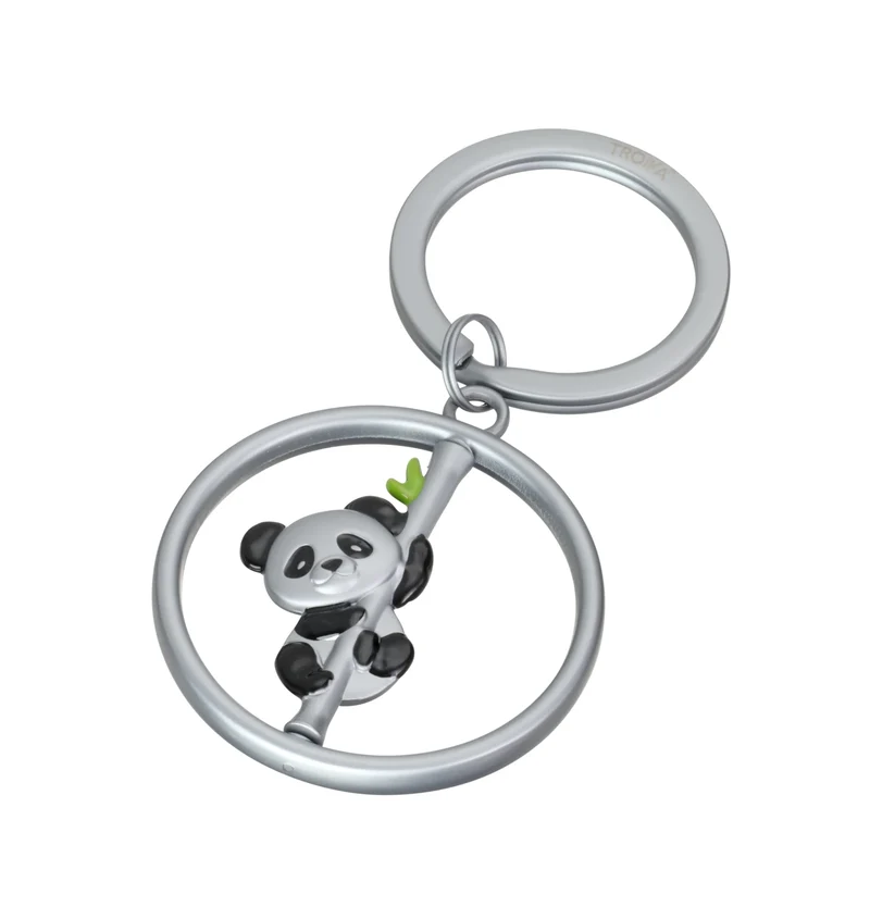 SPINNING PANDA