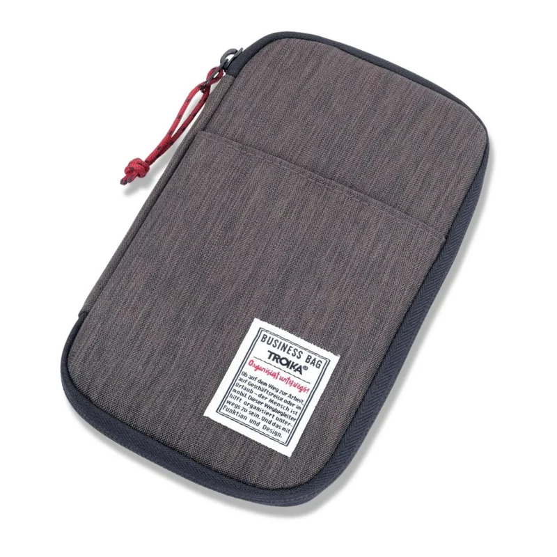 BUSINESS TECH TRAVELLER
