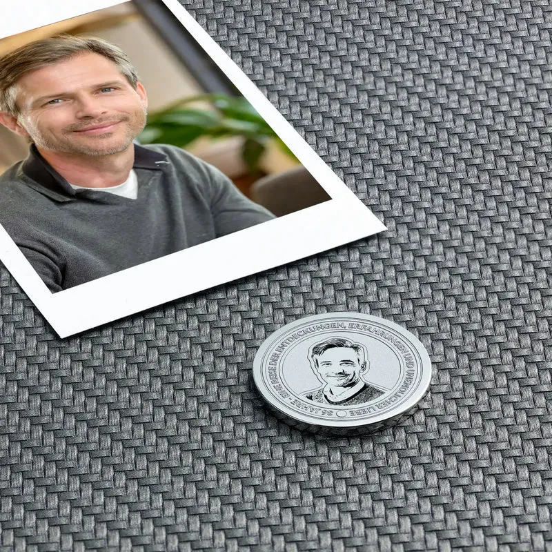 Geburtstagsgeschenk für meinen Mann – Einzigartig und Persönlich