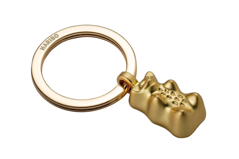 HARIBO GOLDBÄR GOLD
