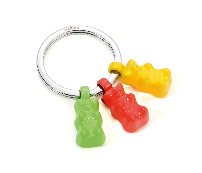 HARIBO TRIO