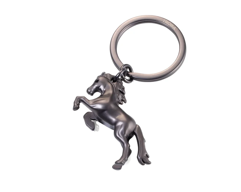 WILD HORSE