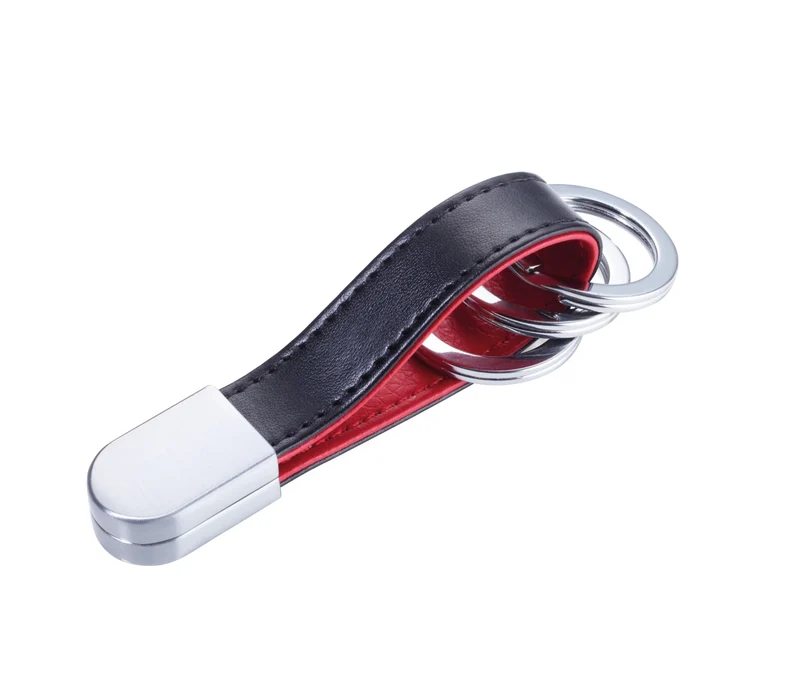 TWISTER STYLE RED PEPPER