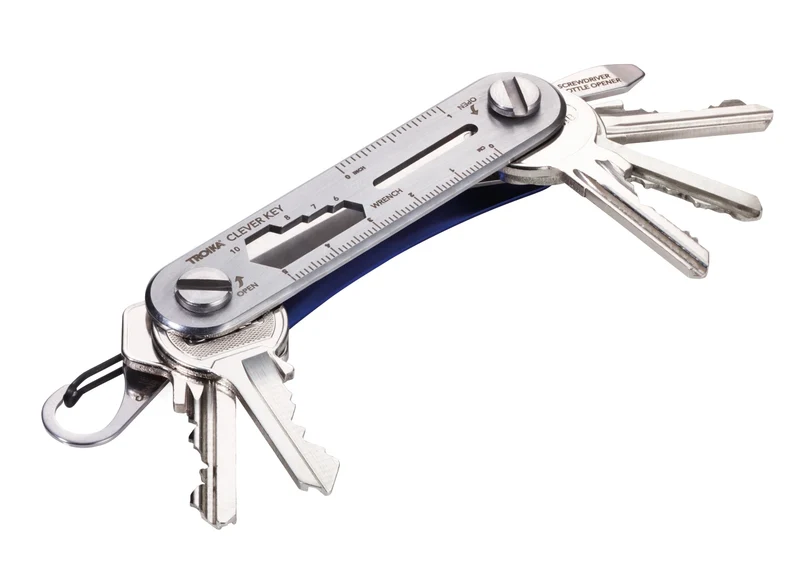 TROIKA CLEVER KEY
