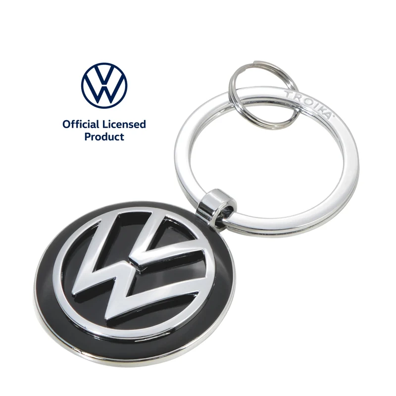 VW VOLKSWAGEN KEYRING