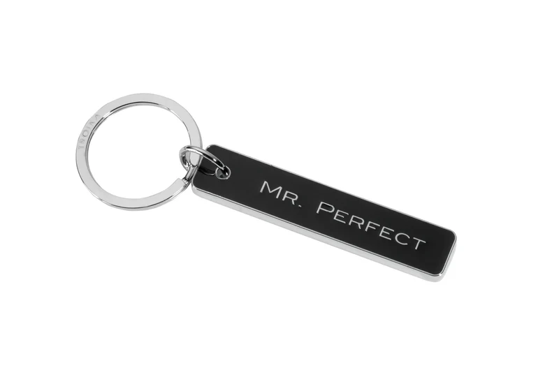 MR. PERFECT