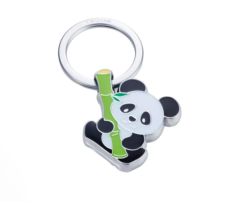 BAMBOO PANDA