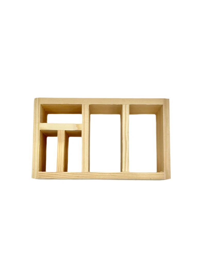 Regal Miniatur