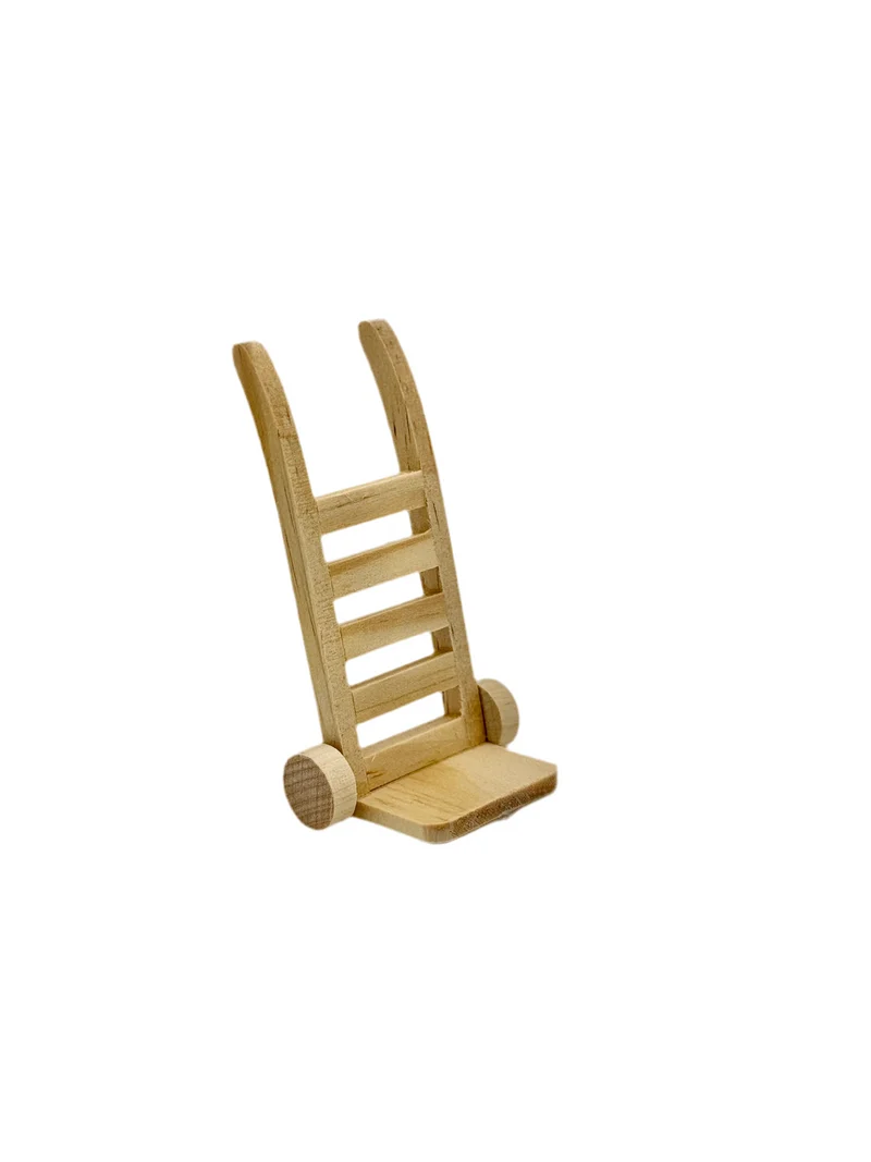 Sackkarre Miniatur